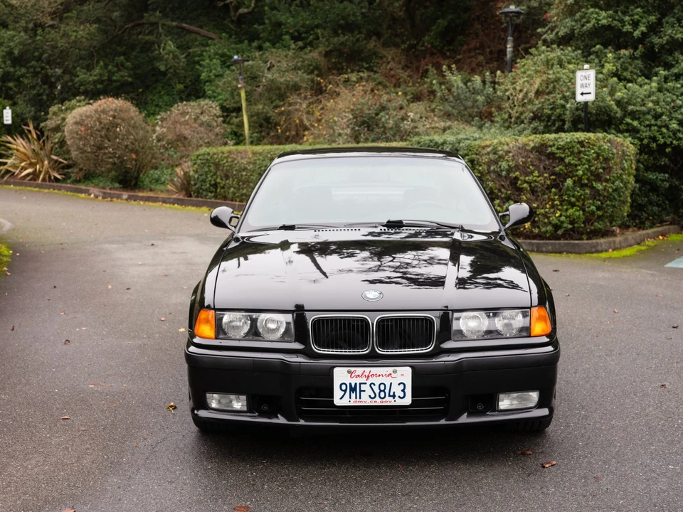 1996 BMW E36 M3 - Image 24 of 31