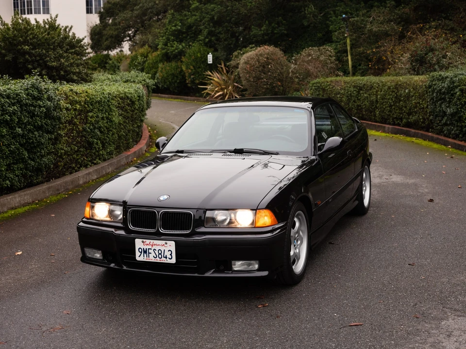 1996 BMW E36 M3 - Image 26 of 31