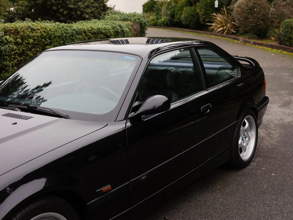 1996 BMW E36 M3 - Image 31 of 31