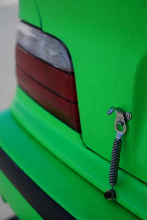 1996 BMW E36 M3 - Image 29 of 31