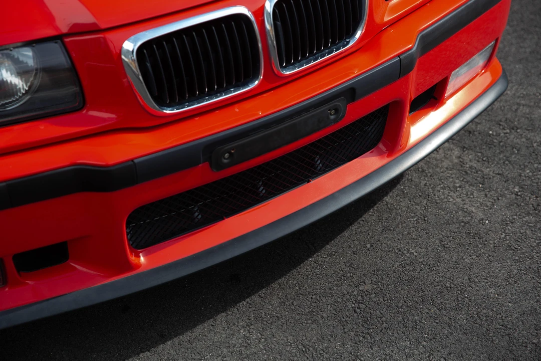 1996 BMW E36 M3 - Image 19 of 31