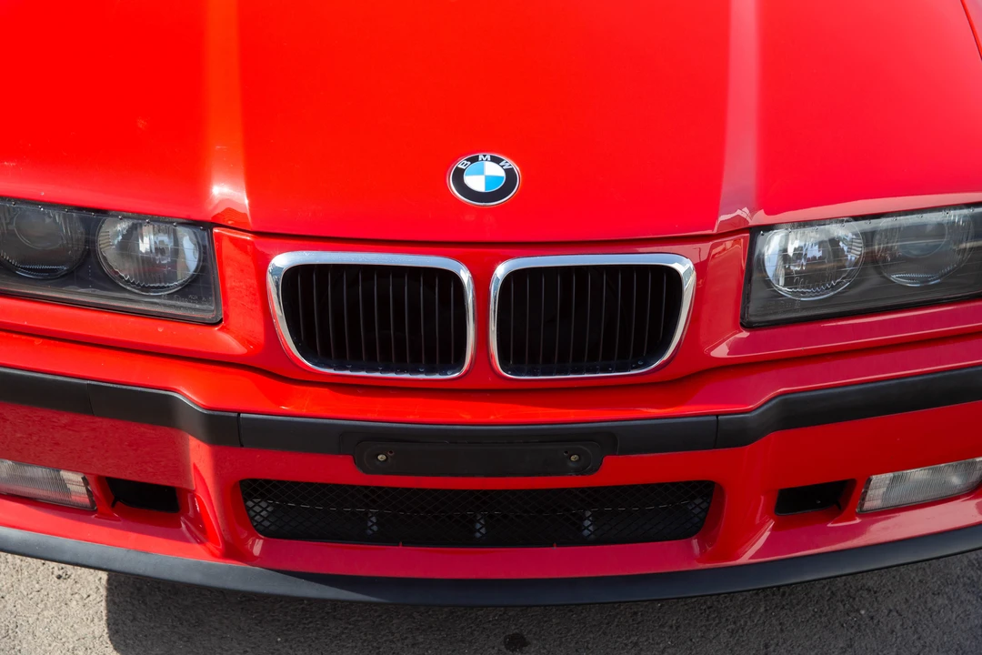 1996 BMW E36 M3 - Image 23 of 31