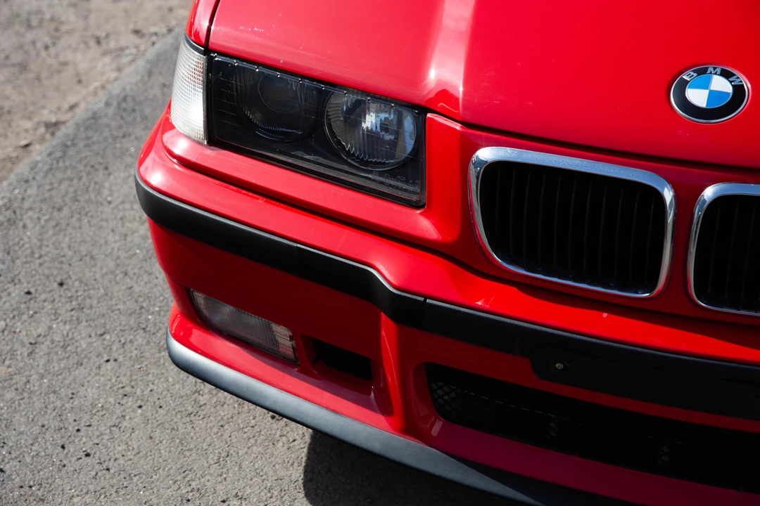 1996 BMW E36 M3 - Image 20 of 31