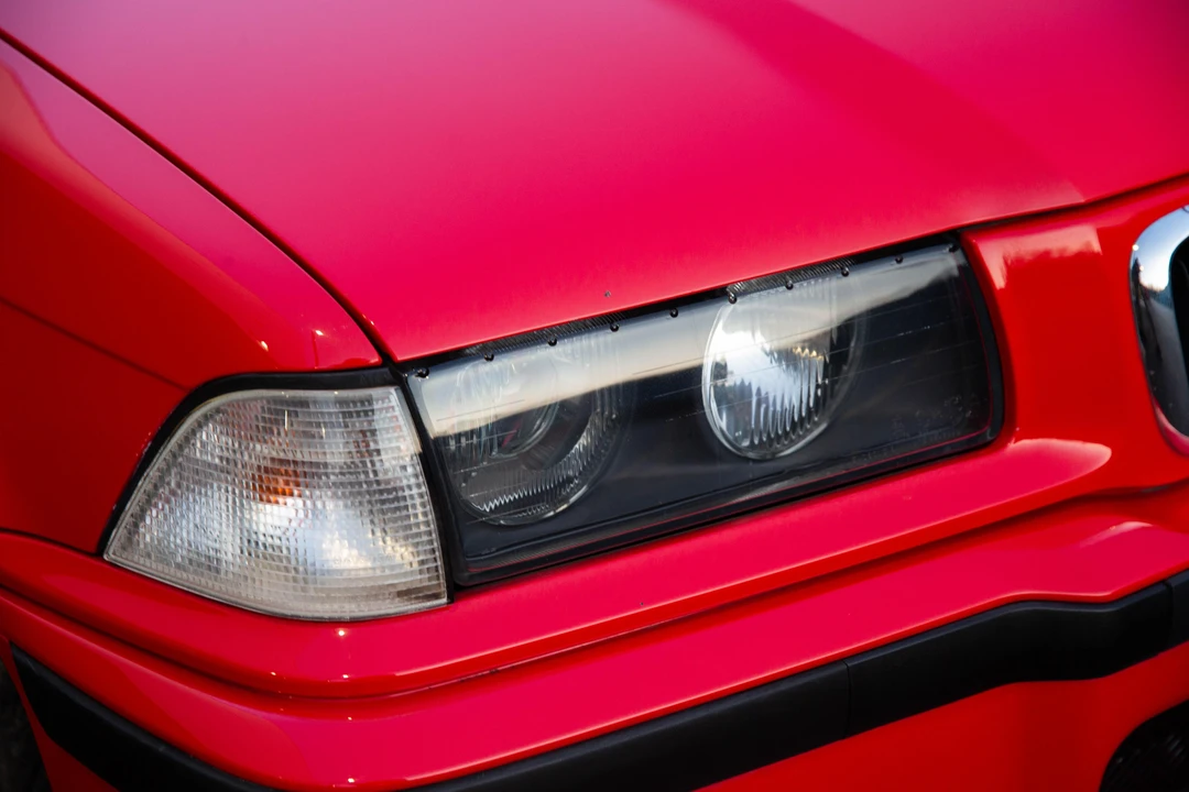 1996 BMW E36 M3 - Image 16 of 31