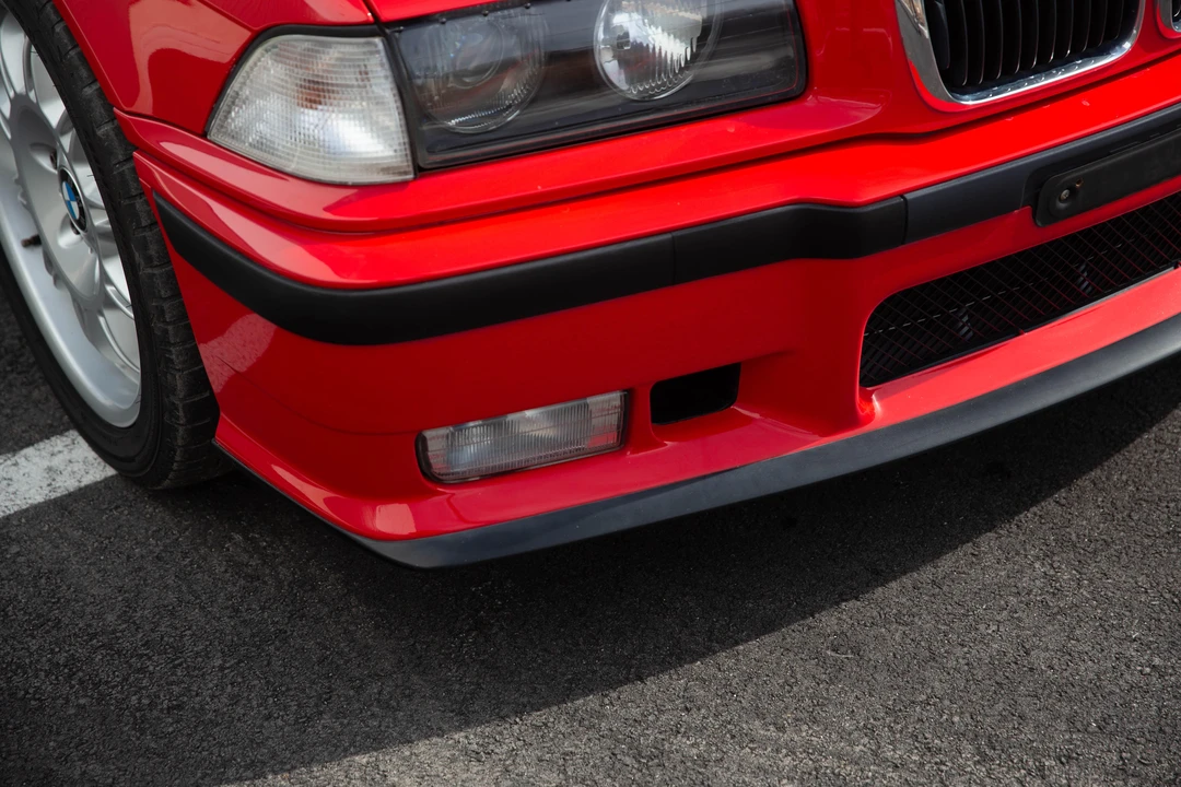 1996 BMW E36 M3 - Image 17 of 31