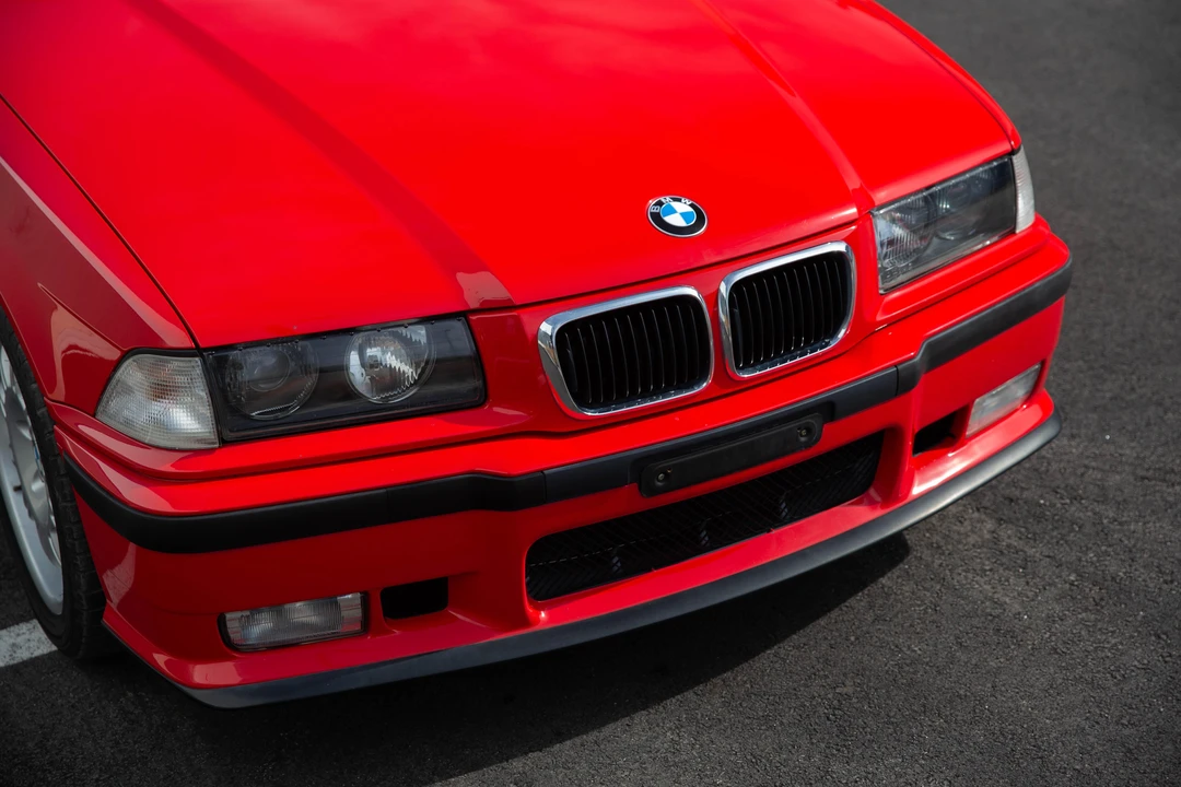 1996 BMW E36 M3 - Image 15 of 31