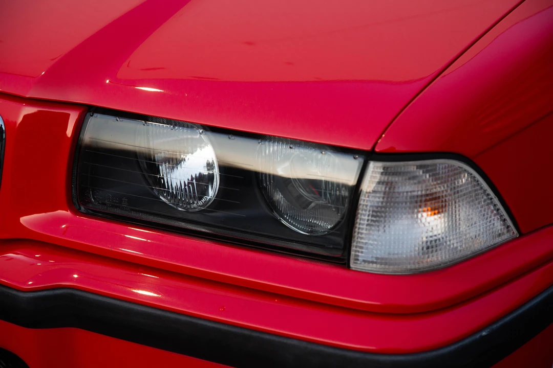 1996 BMW E36 M3 - Image 25 of 31