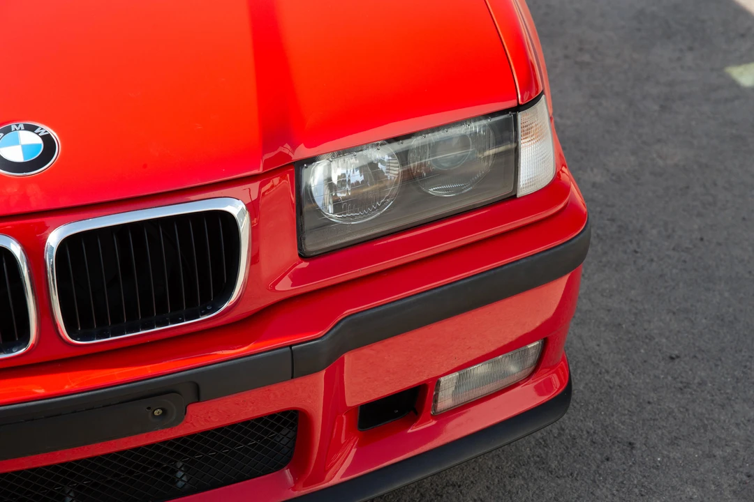 1996 BMW E36 M3 - Image 24 of 31