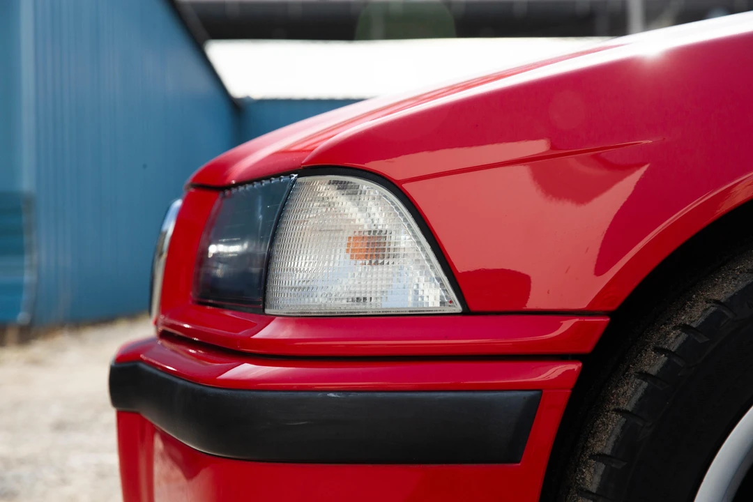 1996 BMW E36 M3 - Image 31 of 31