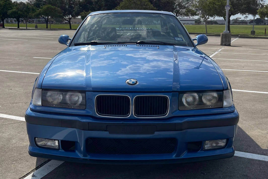 1996 BMW E36 M3 - Image 2 of 31