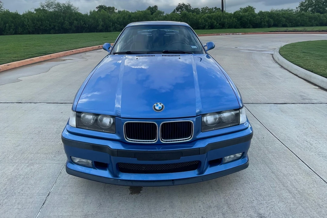 1996 BMW E36 M3 - Image 6 of 31