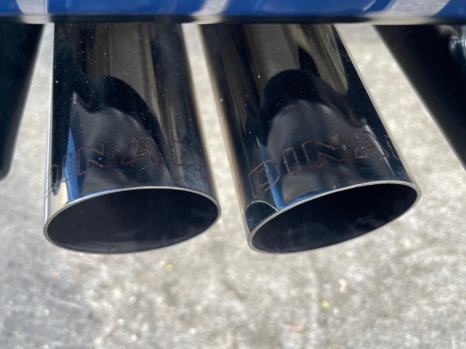 1996 BMW E36 M3 - Image 29 of 31