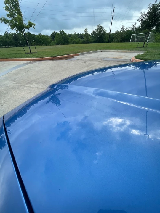 1996 BMW E36 M3 - Image 21 of 31