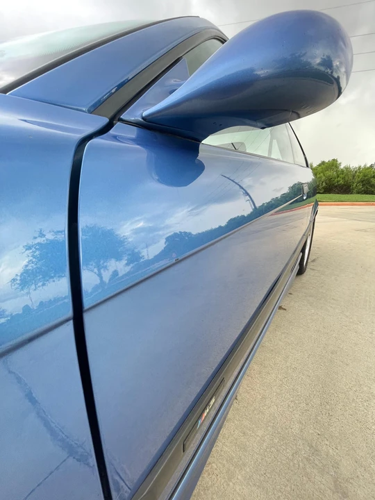 1996 BMW E36 M3 - Image 24 of 31
