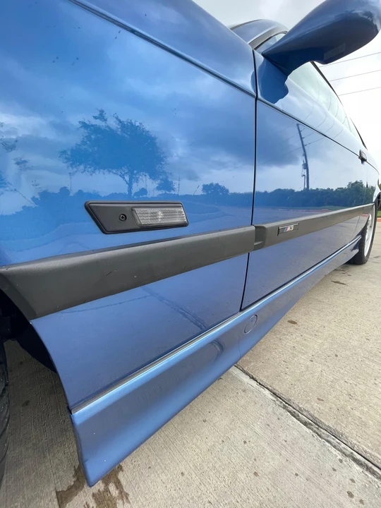 1996 BMW E36 M3 - Image 23 of 31
