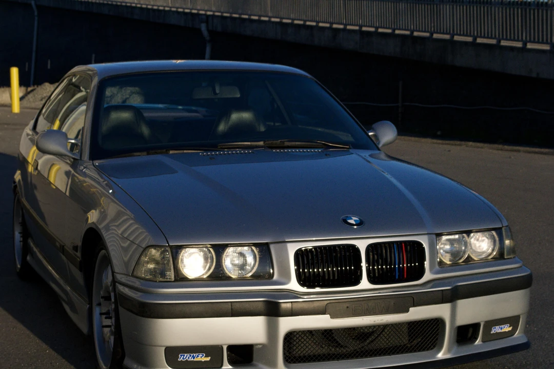 1996 BMW E36 M3 - Image 24 of 31