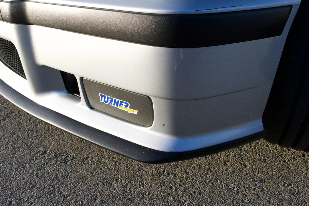 1996 BMW E36 M3 - Image 27 of 31