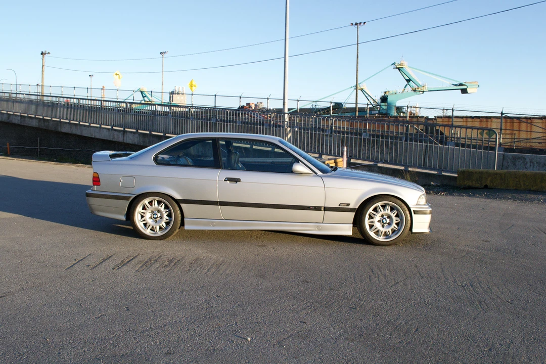 1996 BMW E36 M3 - Image 15 of 31
