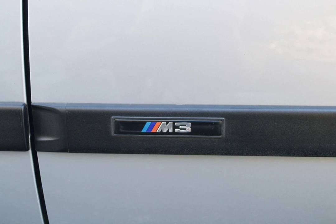 1996 BMW E36 M3 - Image 30 of 31