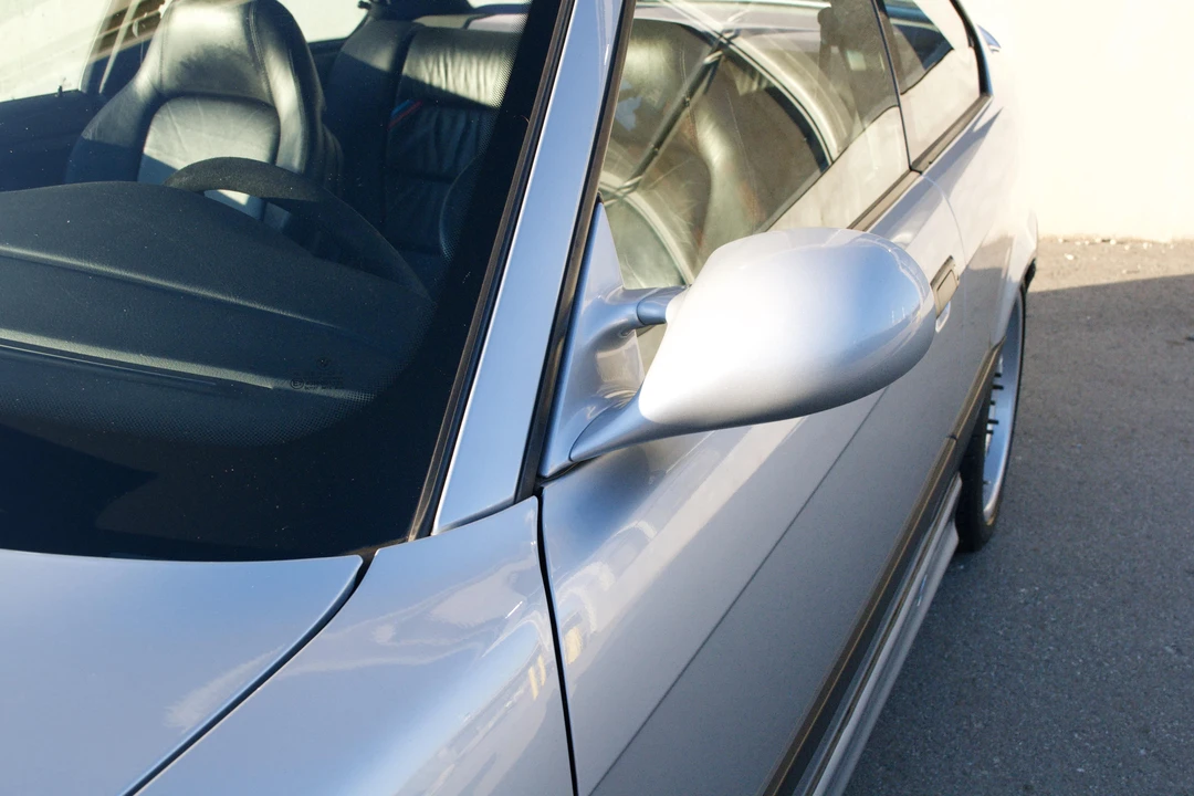 1996 BMW E36 M3 - Image 31 of 31