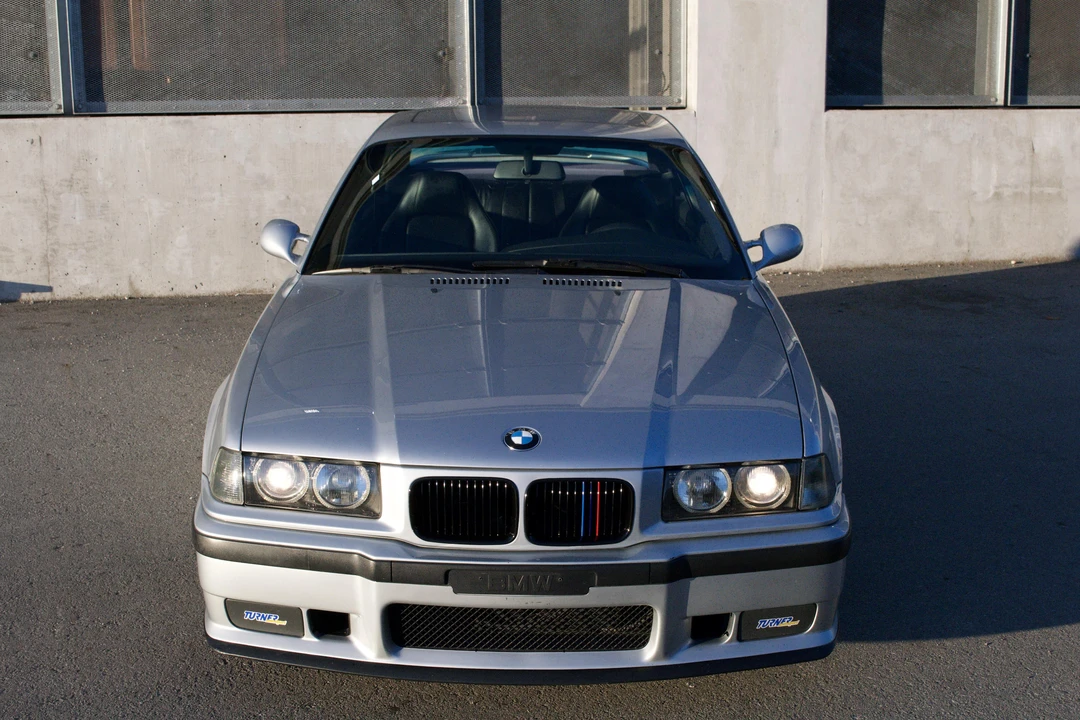 1996 BMW E36 M3 - Image 2 of 31