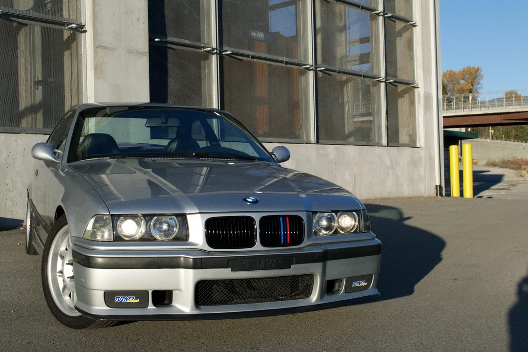 1996 BMW E36 M3 - Image 22 of 31