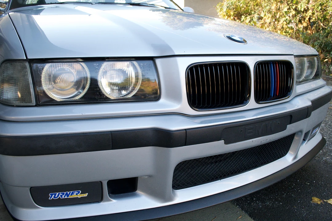1996 BMW E36 M3 - Image 26 of 31