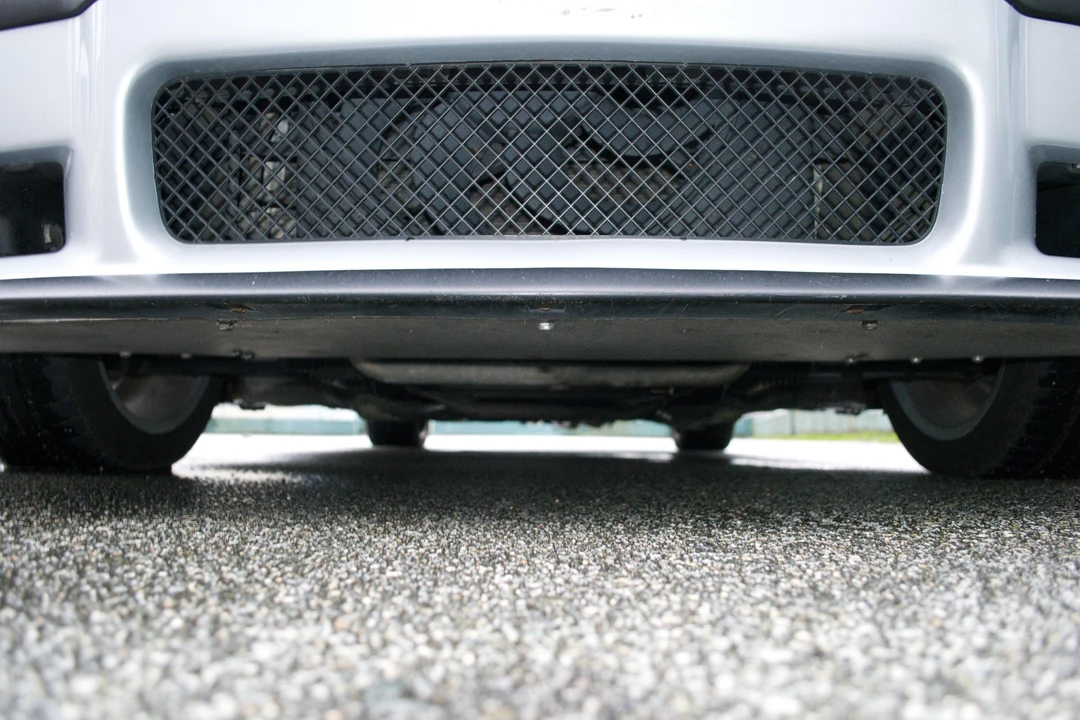1996 BMW E36 M3 - Image 29 of 31