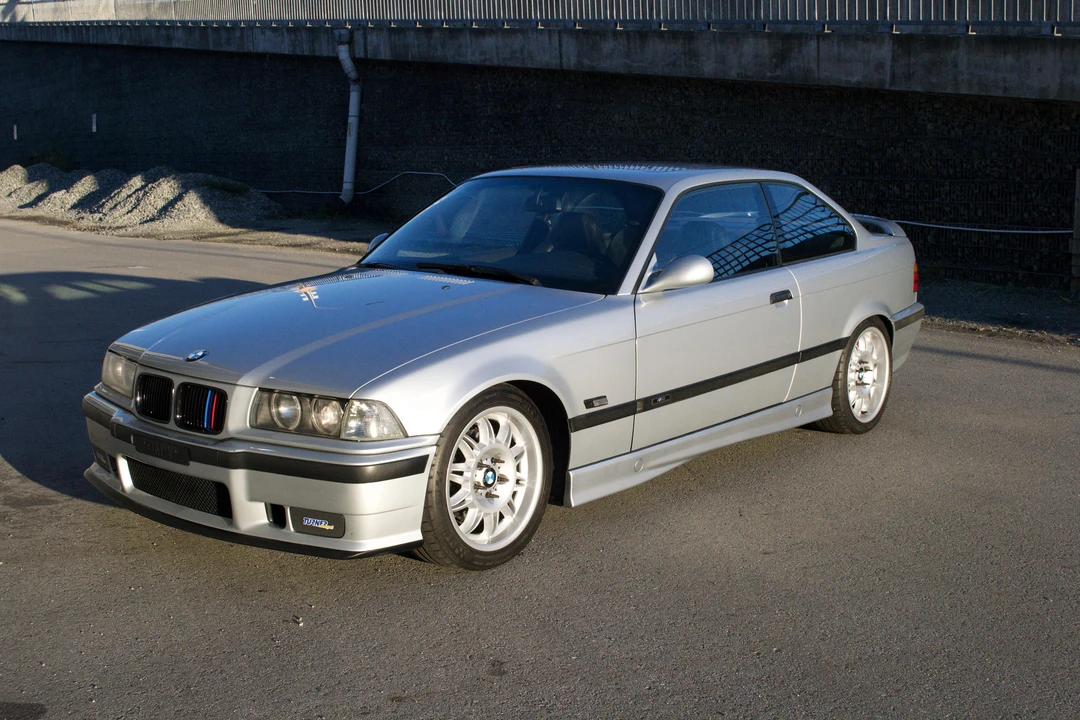 1996 BMW E36 M3 - Image 6 of 31
