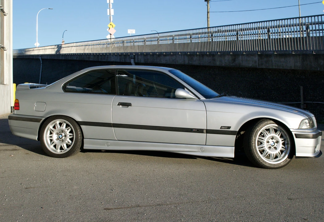 1996 BMW E36 M3 - Image 17 of 31