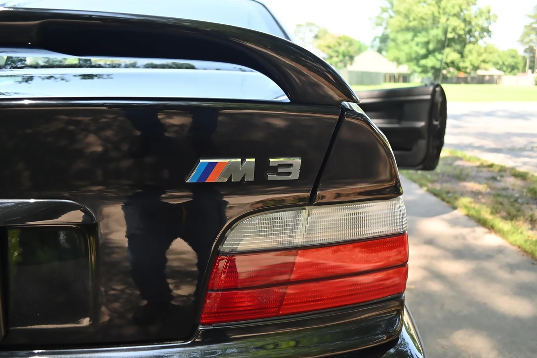 1996 BMW E36 M3 - Image 15 of 15