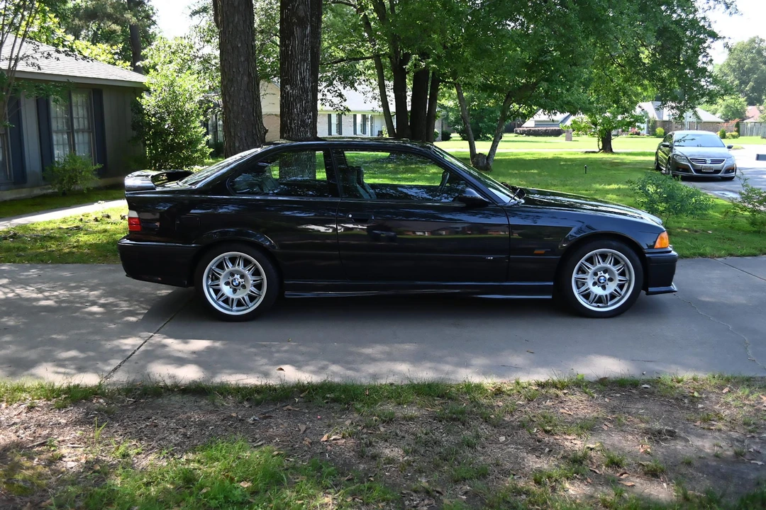 1996 BMW E36 M3 - Image 11 of 15