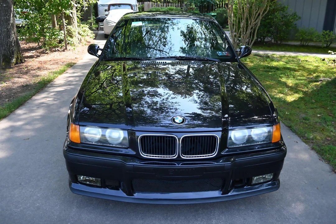 1996 BMW E36 M3 - Image 6 of 15
