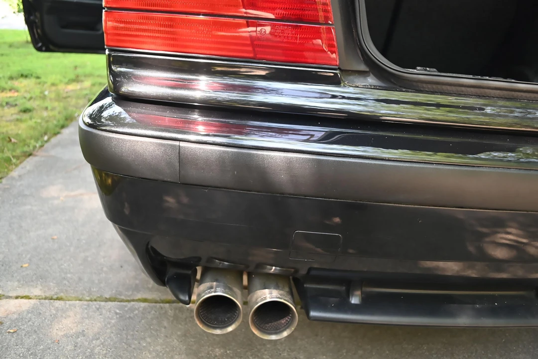 1996 BMW E36 M3 - Image 14 of 15