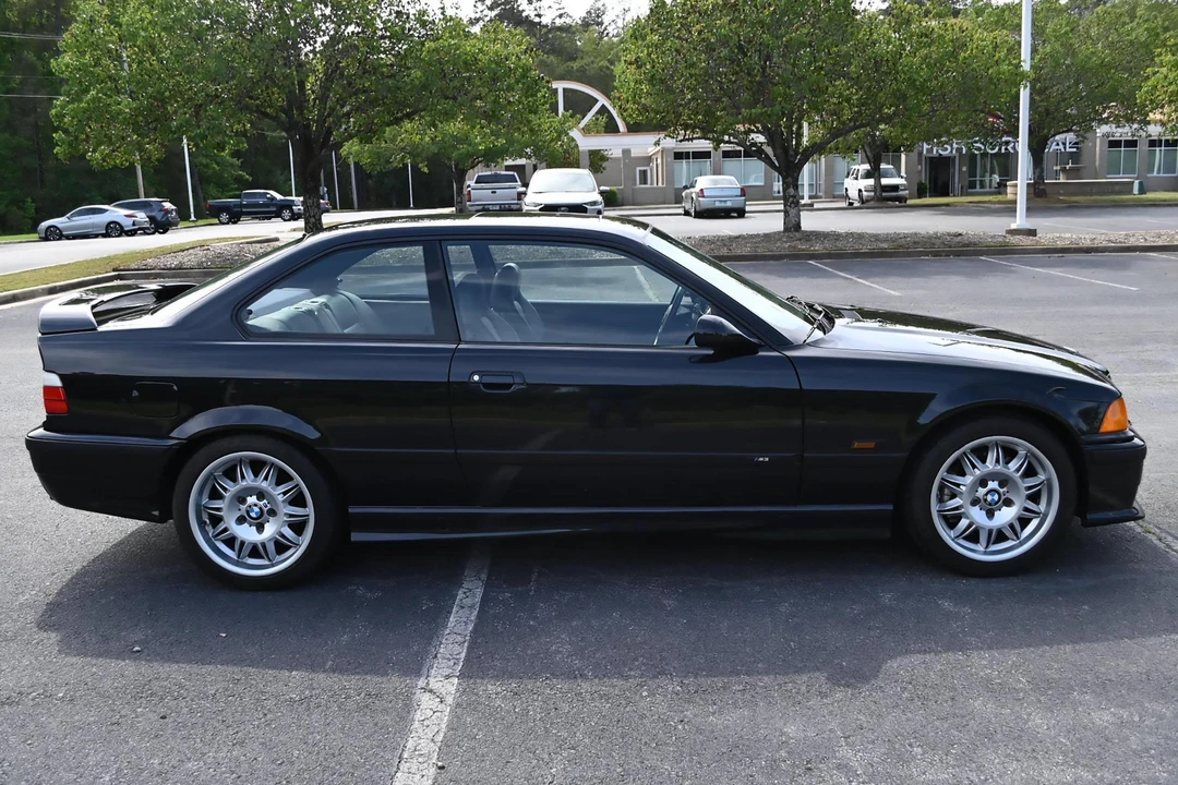 1996 BMW E36 M3 - Image 3 of 15