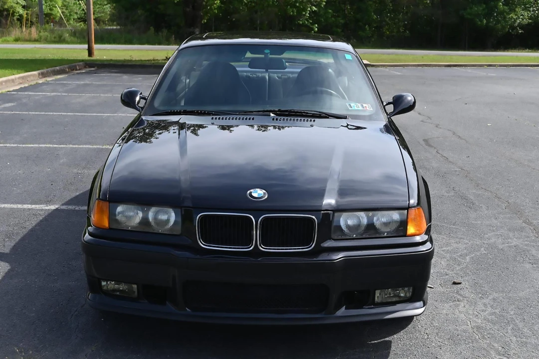 1996 BMW E36 M3 - Image 2 of 15