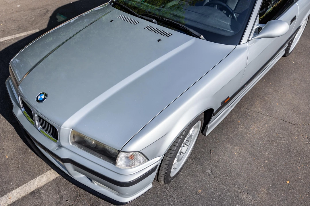 1996 BMW E36 M3 - Image 18 of 31