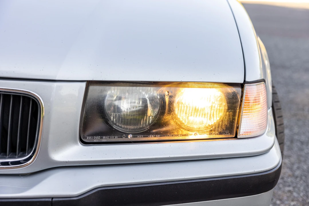 1996 BMW E36 M3 - Image 12 of 31