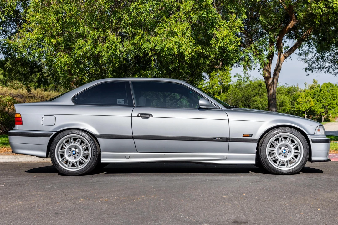 1996 BMW E36 M3 - Image 3 of 31