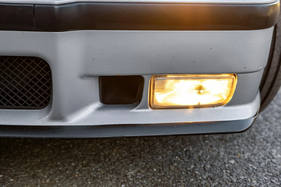 1996 BMW E36 M3 - Image 13 of 31