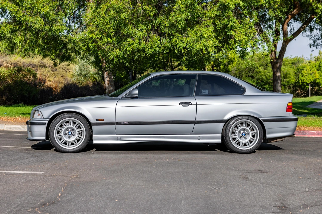 1996 BMW E36 M3 - Image 6 of 31