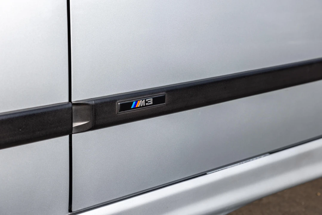 1996 BMW E36 M3 - Image 19 of 31
