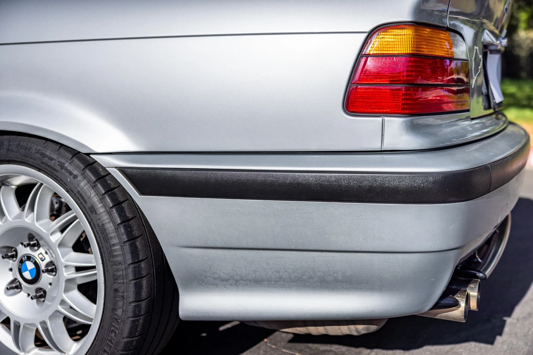 1996 BMW E36 M3 - Image 31 of 31