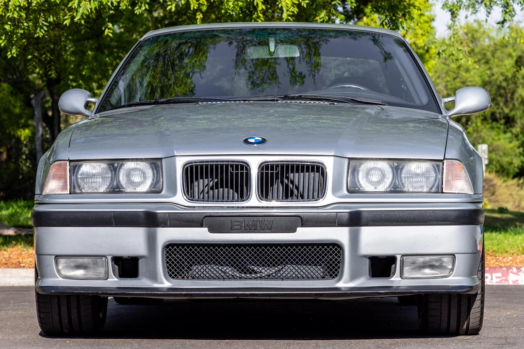 1996 BMW E36 M3 - Image 2 of 31