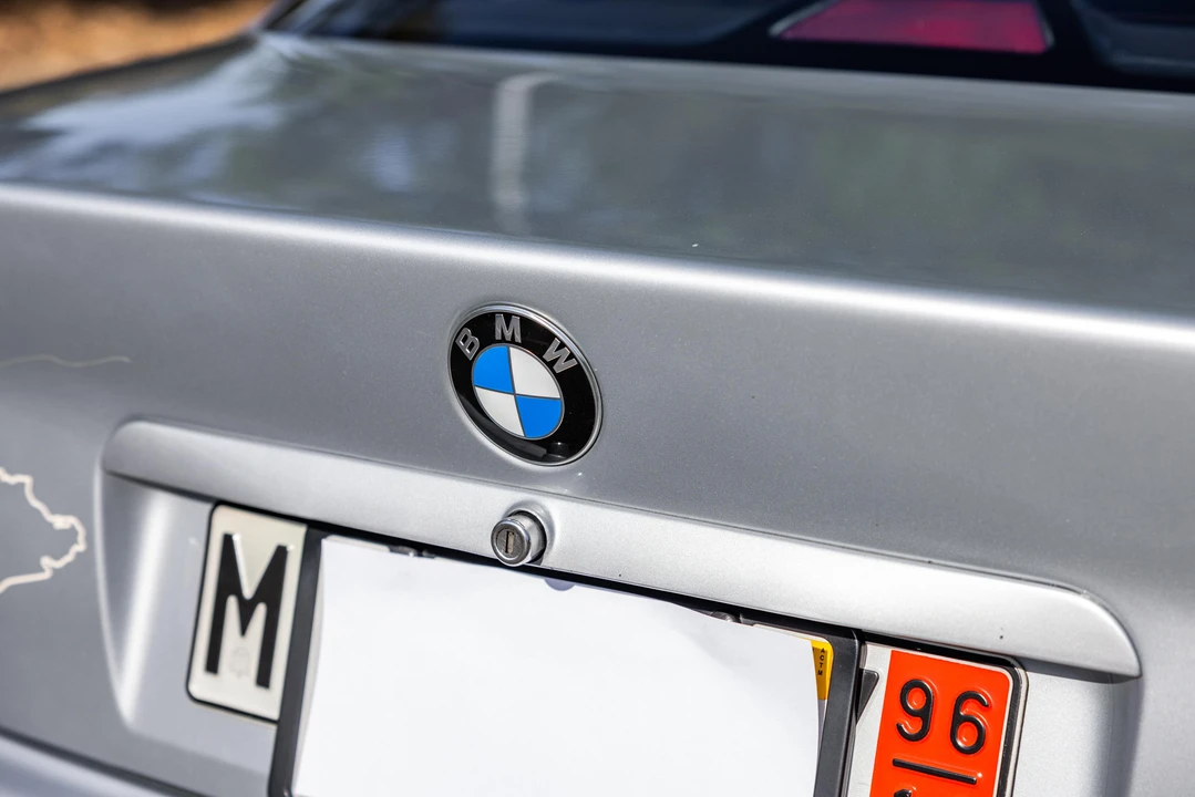 1996 BMW E36 M3 - Image 22 of 31