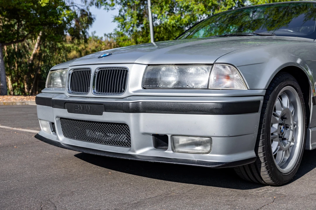 1996 BMW E36 M3 - Image 15 of 31