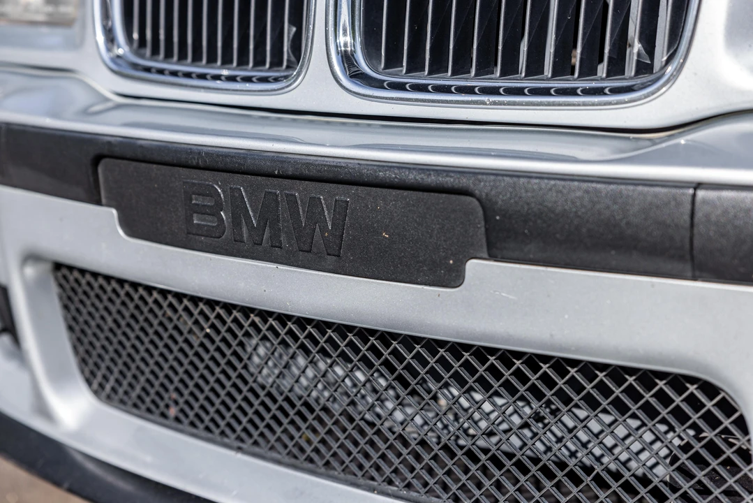 1996 BMW E36 M3 - Image 11 of 31