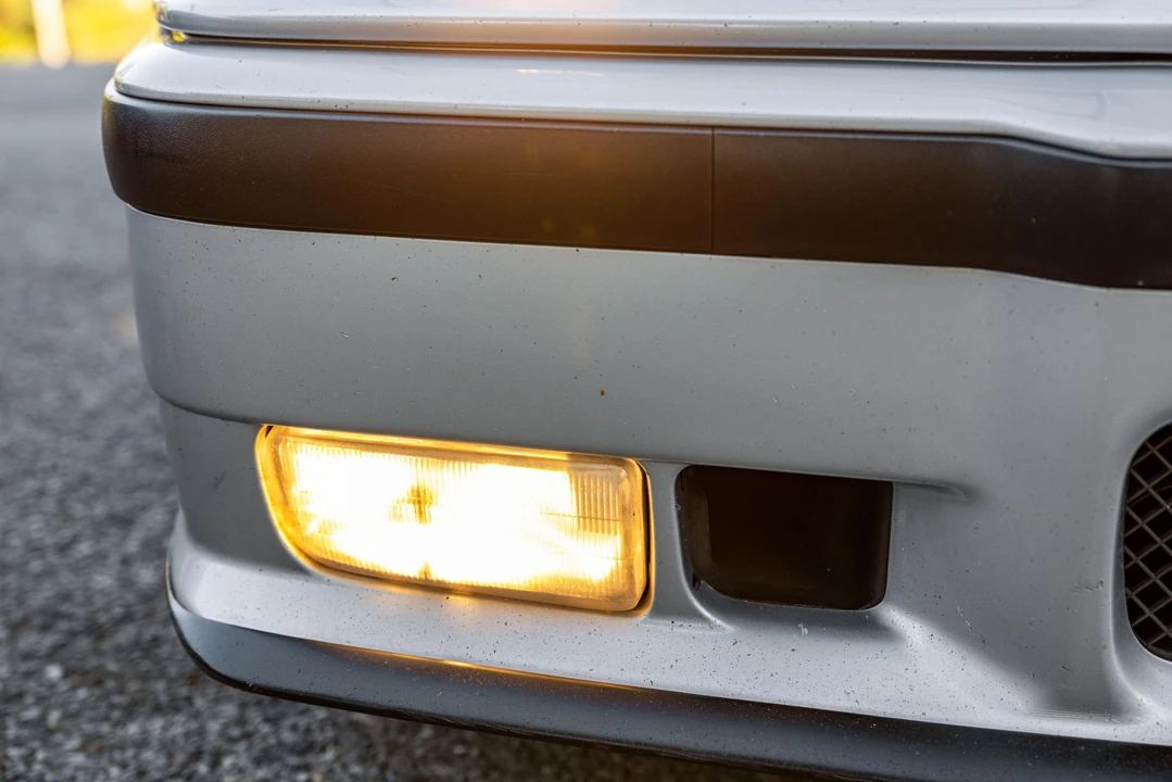 1996 BMW E36 M3 - Image 9 of 31