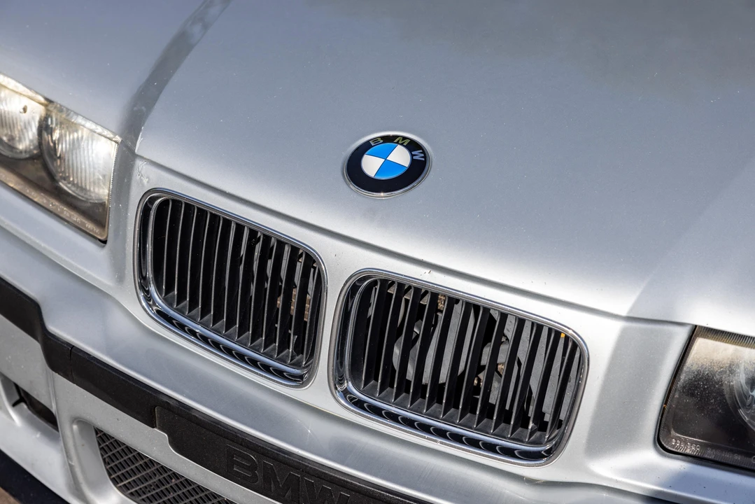 1996 BMW E36 M3 - Image 10 of 31
