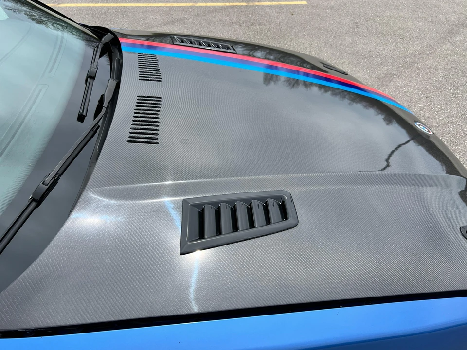 1996 BMW E36 M3 - Image 27 of 31